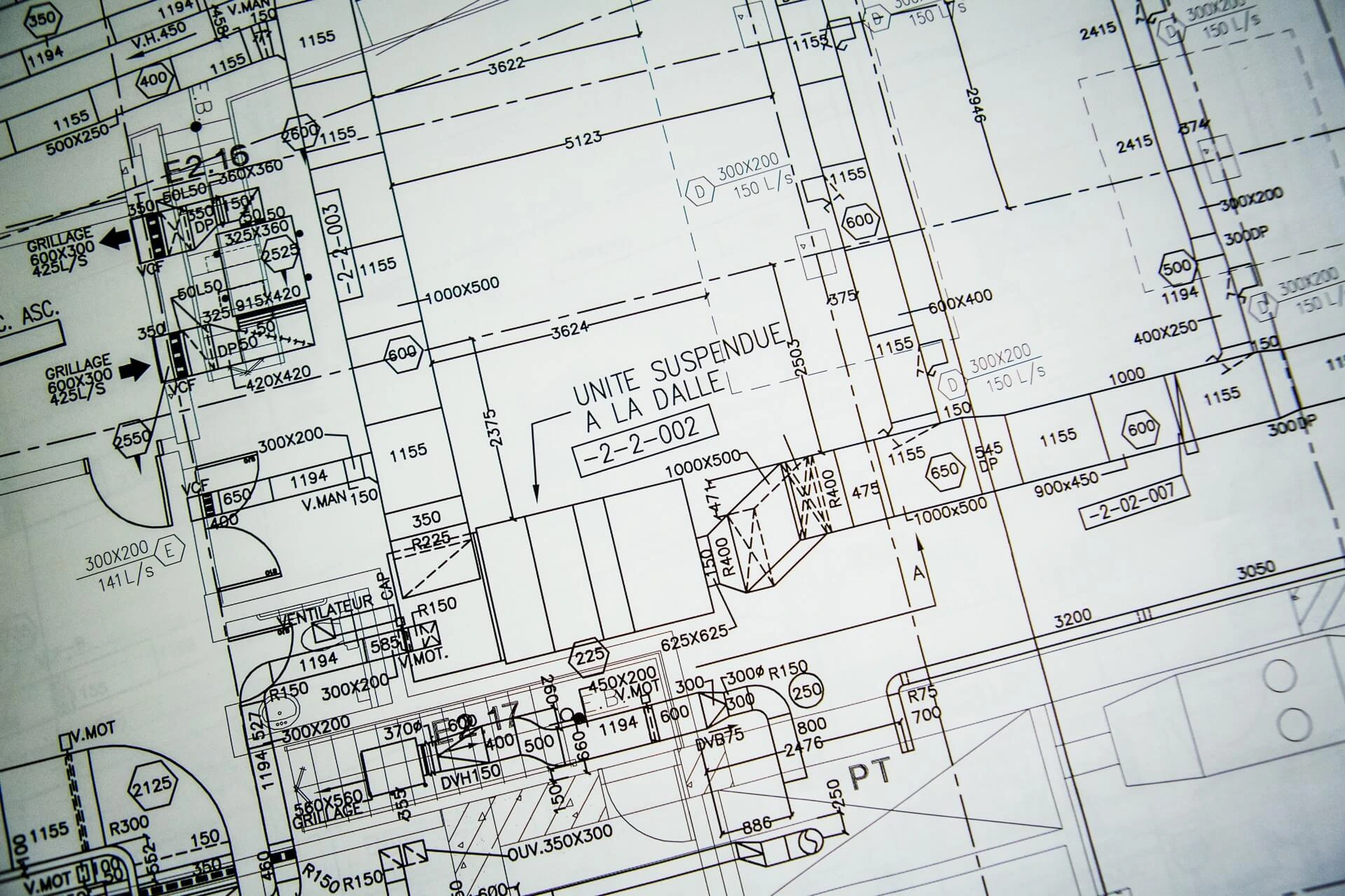 Design & Build